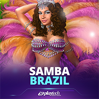 Samba Brazil
