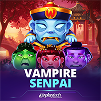 vampire senpai