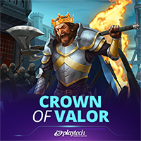 Crown of Valor