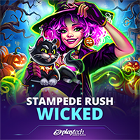 Stampede Rush Wicked