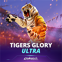Tigers Glory Ultra