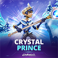 Crystal Prince