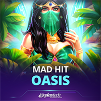 Mad Hit Oasis