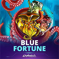 Blue Fortune