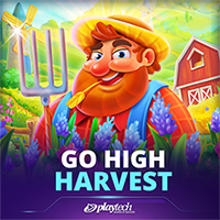 Go High Harvest