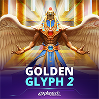 Golden Glyph 2