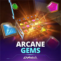 Arcane Gems