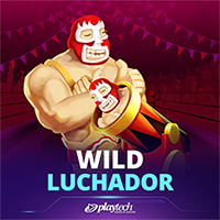 Wild Luchador