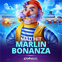 Mad Hit Marlin Bonanza