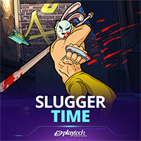 Slugger Time
