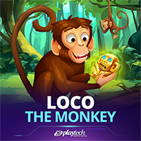 Loco the Monkey