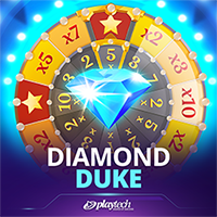 Diamond Duke