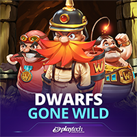 Dwarfs Gone Wild
