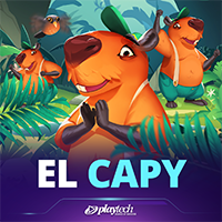 El Capy