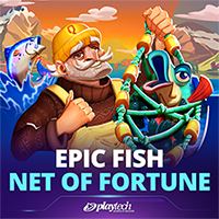 Epic Fish:Net of Fortune