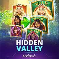 Hidden Valley