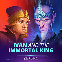 Ivan and the Immortal King