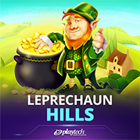 Leprechaun Hills