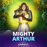 Mighty Arthur