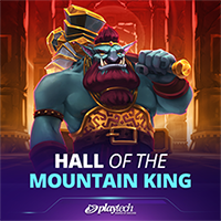 Hall of the Mountain King