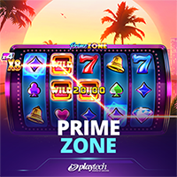 Prime Zone