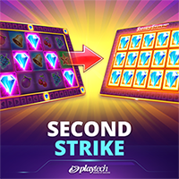 Second Strike