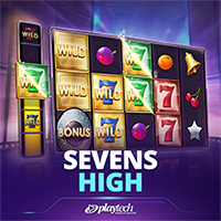 Sevens High