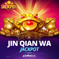 Jin Qian Wa Jackpot