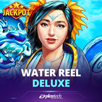 Water Reel Deluxe