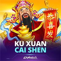 Ku Xuan Cai Shen