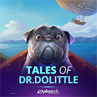 Tales of Dr. Dolittle