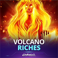Volcano Riches