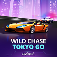 Wild Chase: Tokyo Go