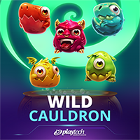 Wild Cauldron