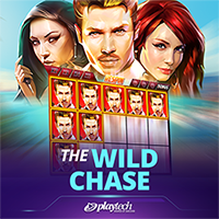 The Wild Chase