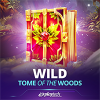 Wild Tome of the Woods
