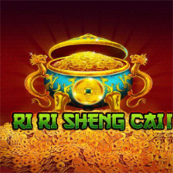 Ri Ri Sheng Cai